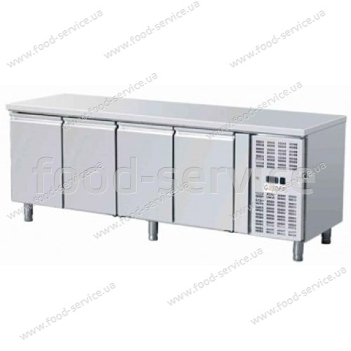 Стол холодильный Gooder GN4TN среднетемпературный